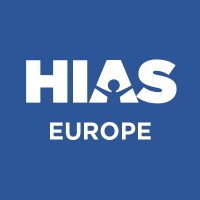 HIAS Europe (@hiaseurope) 's Twitter Profile