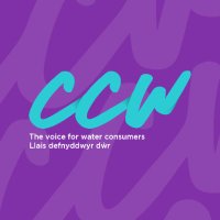 CCW - The voice for water consumers(@CCWvoice) 's Twitter Profile Photo