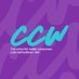 CCW - The voice for water consumers (@CCWvoice) Twitter profile photo