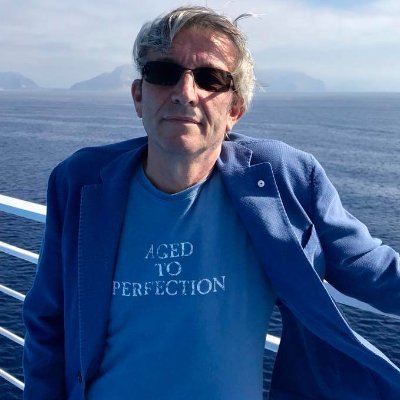 Riccardo Bellofiore Profile
