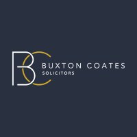 Buxton Coates Solicitors(@buxtoncoates) 's Twitter Profile Photo