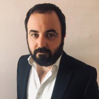 Adrian McConnell (@amcconnell_cort) Twitter profile photo