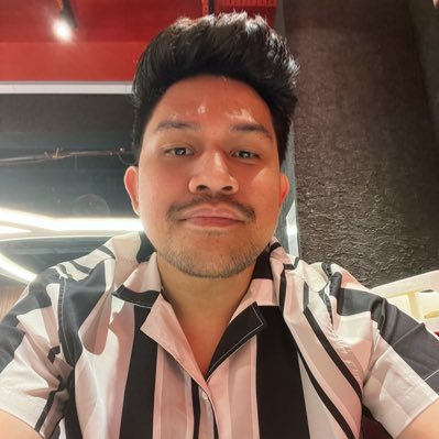 amirulhxlmy's profile picture. #COYG