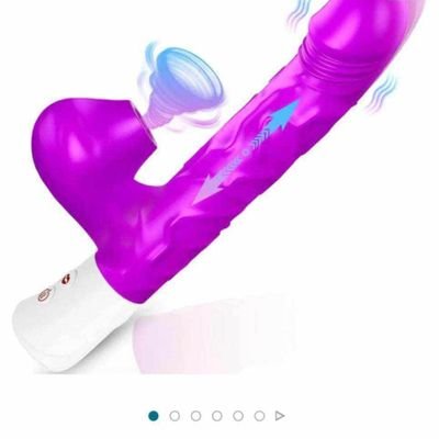 Amazon sex toy seller