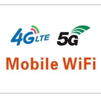 4G 5G Mobile WiFi OEM/ODM/Agent(@terryHu62227374) 's Twitter Profile Photo