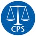 Crown Prosecution Service (@CPSUK) Twitter profile photo
