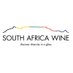 South Africa Wine (@SA_wine) Twitter profile photo