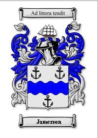 aljamerson's profile picture. 