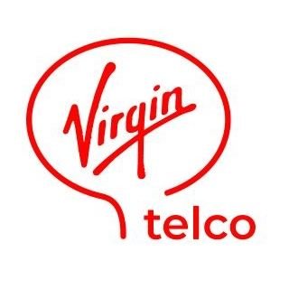 No cambies las reglas. Rómpelas. 
Por aquí Virgin telco con una personalidad única. ✌️

Somos todo 👂, ¿qué necesitas? L-D de 09.00 a 22.00.