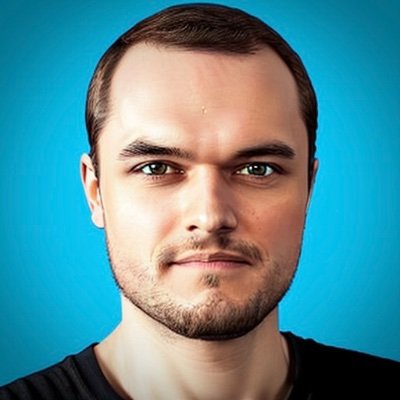 janstol's profile picture. RIP Twitter

- https://t.co/JO4cPWBptV
- https://t.co/Qp8ueVoRdT