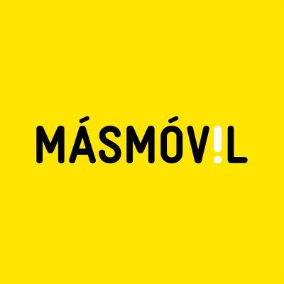 masmovil Profile Picture