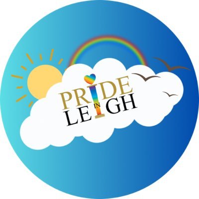 Leigh Pride based at @SpinnersMill 🏳️‍🌈🏳️‍⚧️ We are a community led org working across the creative, cultural and collective networks in Leigh.