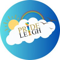 Pride in Leigh(@PrideInLeigh) 's Twitter Profile Photo