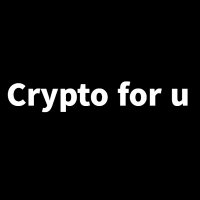 크립토 폴 유 (@cryptoforu12) 's Twitter Profile Photo 크립토 폴 유 (@cryptoforu12) 's Twitter Profile Photo
