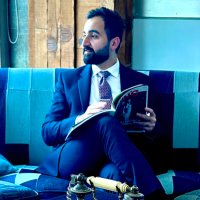 Kamran Shah (@sydkamransha) 's Twitter Profile Photo Kamran Shah (@sydkamransha) 's Twitter Profile Photo
