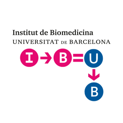 Institute of Biomedicine of @UniBarcelona (IBUB) - @BiologiaUB, @QuimicaUB and @Farmacia_UB