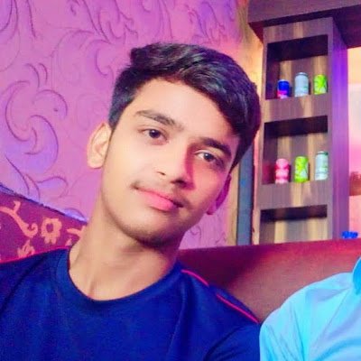 MdFareed131315's profile picture. 