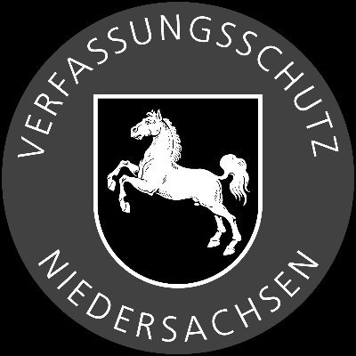 Willkommen auf dem offiziellen Twitter-Account des Nds. Verfassungsschutzes. Hier twittert das Social Media Team. | Impressum: https://t.co/ynEjpxKTPI