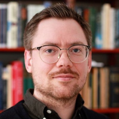 Historian | Associate Professor |  @SyddanskUni | https://t.co/hmnDGCqJrQ