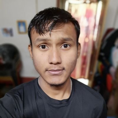 dipakbarman892 Profile Picture