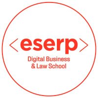 Eserp Digital Business & Law School (@eserp) 's Twitter Profile