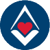 Masonic Charitable Foundation (@Masonic_Charity) Twitter profile photo