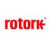 Rotork (@rotork) Twitter profile photo