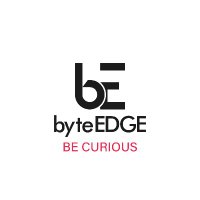byteEDGE(@byteEDGE_L) 's Twitter Profile Photo