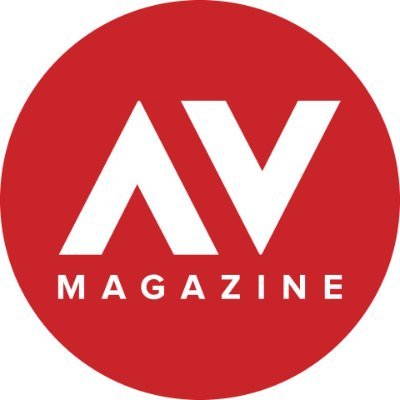 Welcome to AV Magazine. Your daily commentary for all that's going on across the global AV community.

Subscribe for FREE: https://t.co/ijbeMNyraL