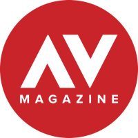 AV Magazine(@AVMag) 's Twitter Profile Photo