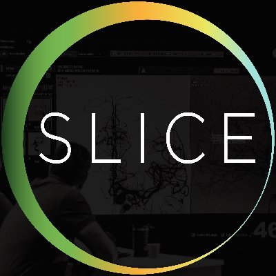 SLICE - Worldwide / Next Frontiers / Workshops