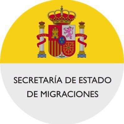 Cuenta oficial de la Secretaría de Estado de Migraciones del Ministerio de Inclusión, Seguridad Social y Migraciones (@inclusiongob). Gobierno de España.