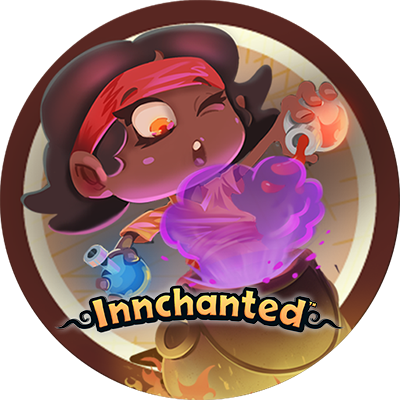🧙‍♂️🏡 Innchanted 🐨🦘 Available NOW!