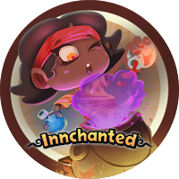 🧙‍♂️🏡 Innchanted 🐨🦘 Available NOW! (@innchanted_game) Twitter profile photo