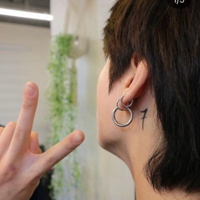 roode_595's profile picture. I’LL BE WITH YOU FOR THE REST OF MY LIFE