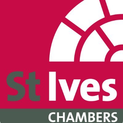 ‘St Ives Chambers is a superb growing set populated by immensely talented advocates.’ - Legal 500 2023