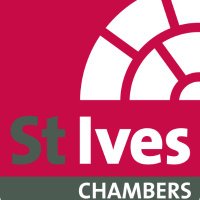 St Ives Chambers(@stiveschambers) 's Twitter Profile Photo