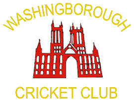 Official Twitter page for Washingborough Cricket Club