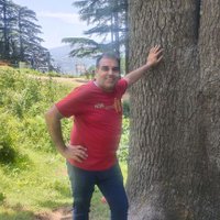 Neeraj Bhatia(@neerajbhatia) 's Twitter Profile Photo