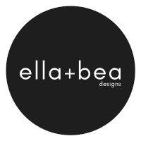 Ella & Bea Designs(@ellaandbea) 's Twitter Profile Photo