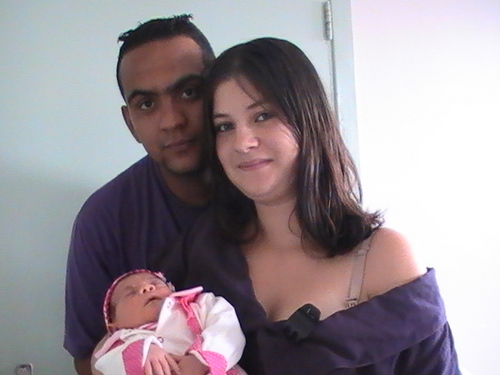 O verdadeiro amor a gente não escolhe!!!