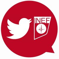 FCCAFyD (INEF). UPM(@inefmadrid) 's Twitter Profile Photo