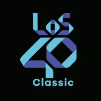 LOS40 Classic(@Los40Classic) 's Twitter Profile Photo