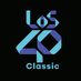 LOS40 Classic (@los40classic) Twitter profile photo LOS40 Classic (@los40classic) Twitter profile photo