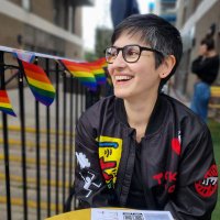 Dr Maria Panagiotidi (@mariapage) 's Twitter Profile