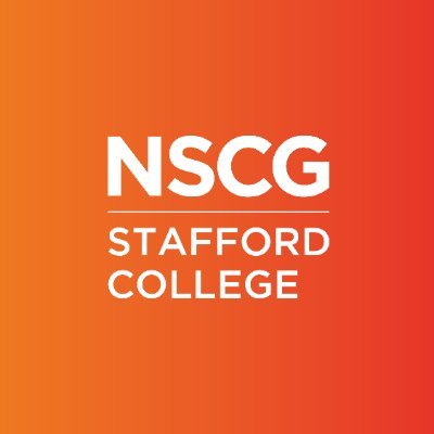 Part of the Newcastle and Stafford Colleges Group (NSCG), Stafford College is an Ofsted Outstanding college in Staffordshire.