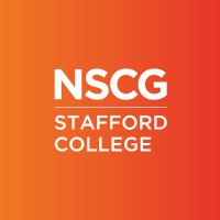 Stafford College(@NSCGStafford) 's Twitter Profileg