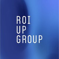 ROI UP Group(@RoiupES) 's Twitter Profile Photo