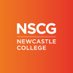 Newcastle College (@NSCGNewcastle) Twitter profile photo