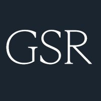 GSR(@GSR_io) 's Twitter Profile Photo